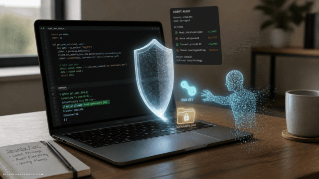Bitdefender Launches Free AI Guardian for Mac to Stop AI Agent Attacks