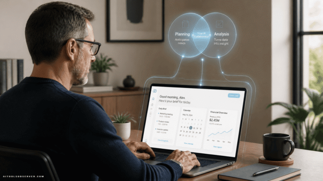 Claude Duet Preview: Anthropic’s Personal AI Agent for Professionals