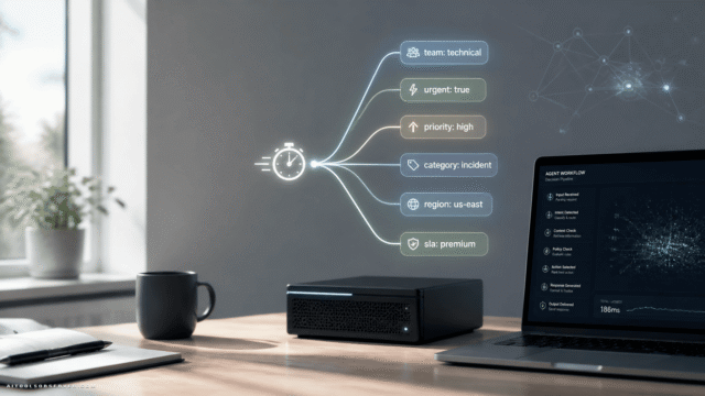 Cloudflare Launches Clef: Open-Source Decision Models for Faster AI Agents