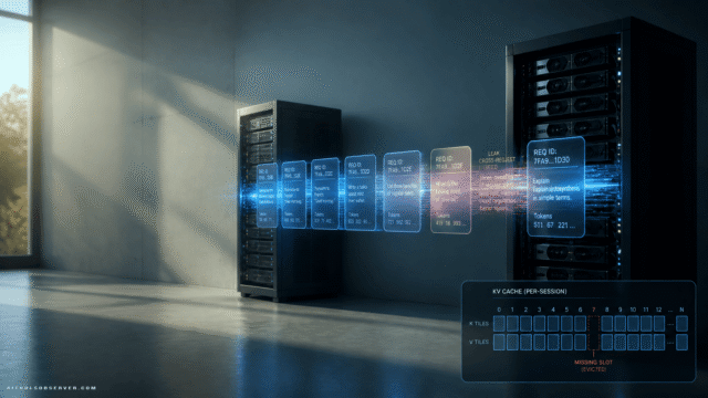 Cloudflare Reveals GLM-5.3 Workers AI Data Leak: KV Cache Exposure and the SGLang Fix