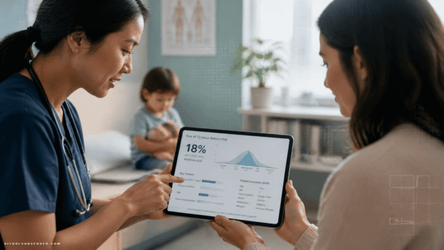Early Autism Detection AI: What a New Study Reveals About Consent, Equity, and Clinical Use
