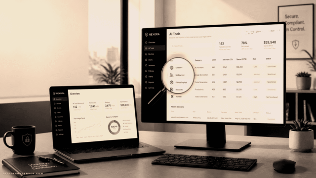 Fleet Launches AI Governance for Endpoint Visibility and Control Across Every Device