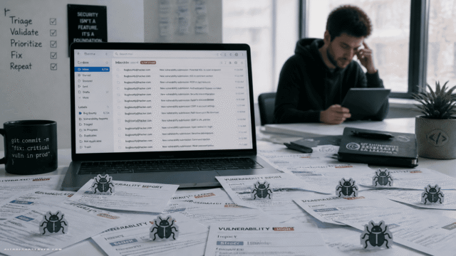 Google Pauses Open Source Bug Bounty Program After Surge in AI-Generated Reports