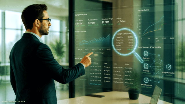 Gorilla Launches AI Margin Intelligence Tools for Energy Retailers