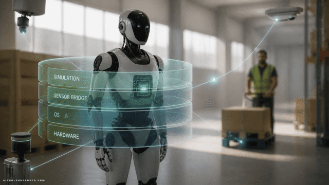 Nvidia Halos Explained: The Safety Stack Powering the Next Wave of Physical AI