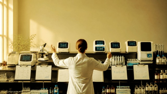 OpenAI Expands Rosalind With Orchestra Bio Acquisition to Accelerate Drug R&D