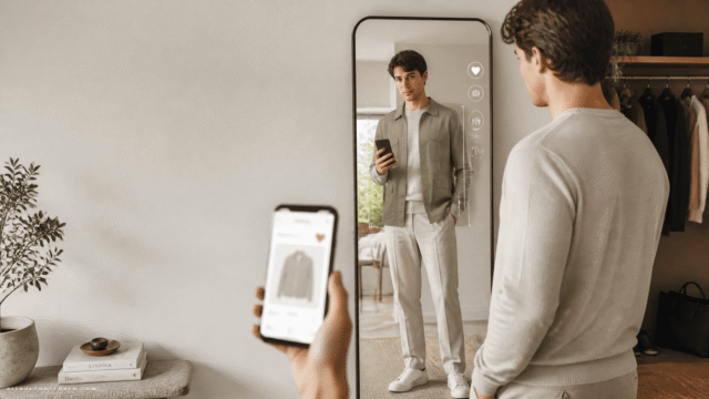 OpenAI Launches ChatGPT Virtual Try-On and Favorites for AI Shopping
