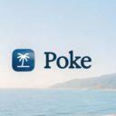 Poke icon