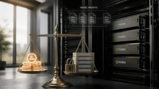 Reflection’s Open-Weight AI on Nvidia Could Reshape Enterprise Model Economics
