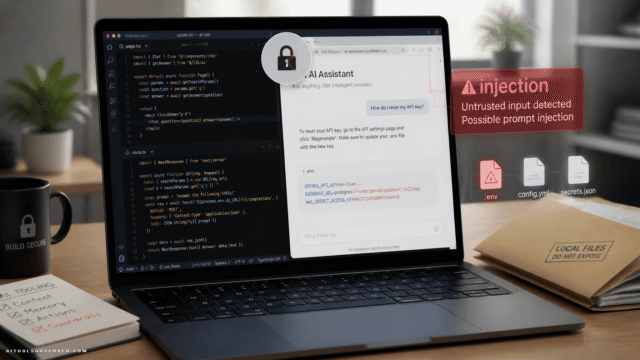 Researchers Find Critical Security Flaws in Cursor, Copilot, Claude, Codex, and VS Code