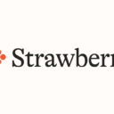 Strawberry Browser icon