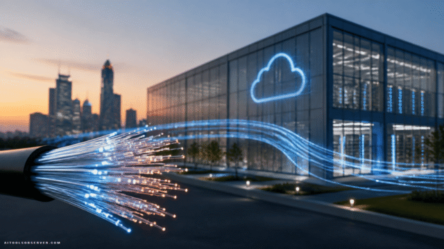 Verizon Raises Forecast as $2 Billion AWS AI Infrastructure Deal Expands